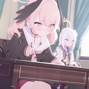 揉我的胸 ～阿～
