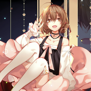 揉我的胸 ～阿～
